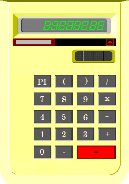 Calculator